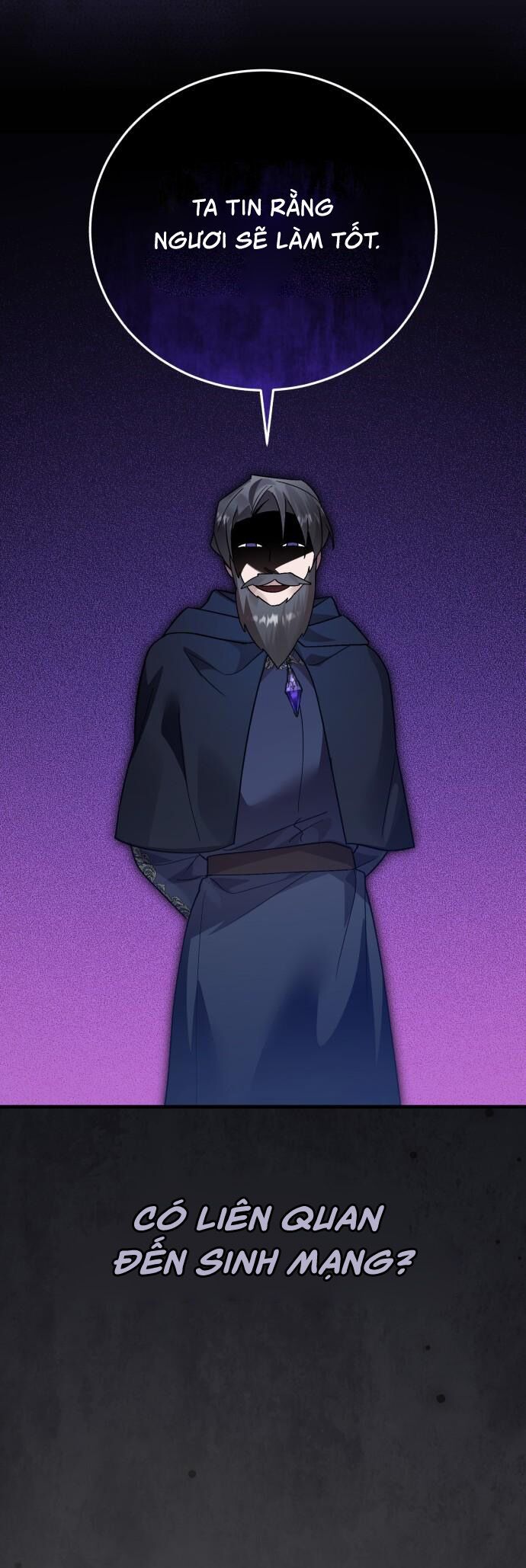 Hero X Demon King X Villain - Chapter 138 - Page 44