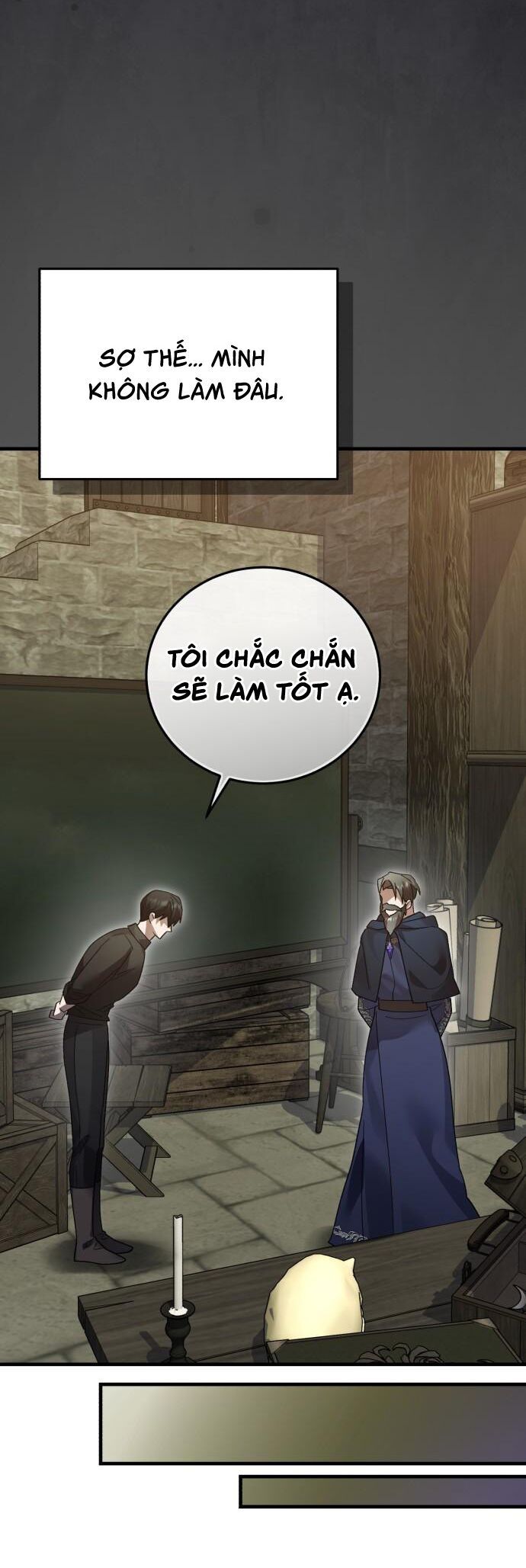 Hero X Demon King X Villain - Chapter 138 - Page 45