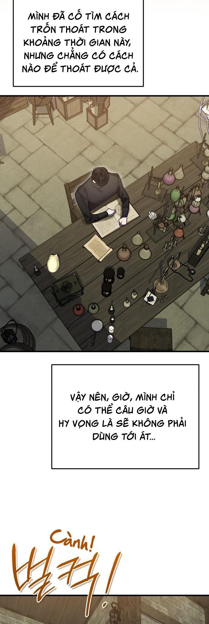 Hero X Demon King X Villain - Chapter 138 - Page 48