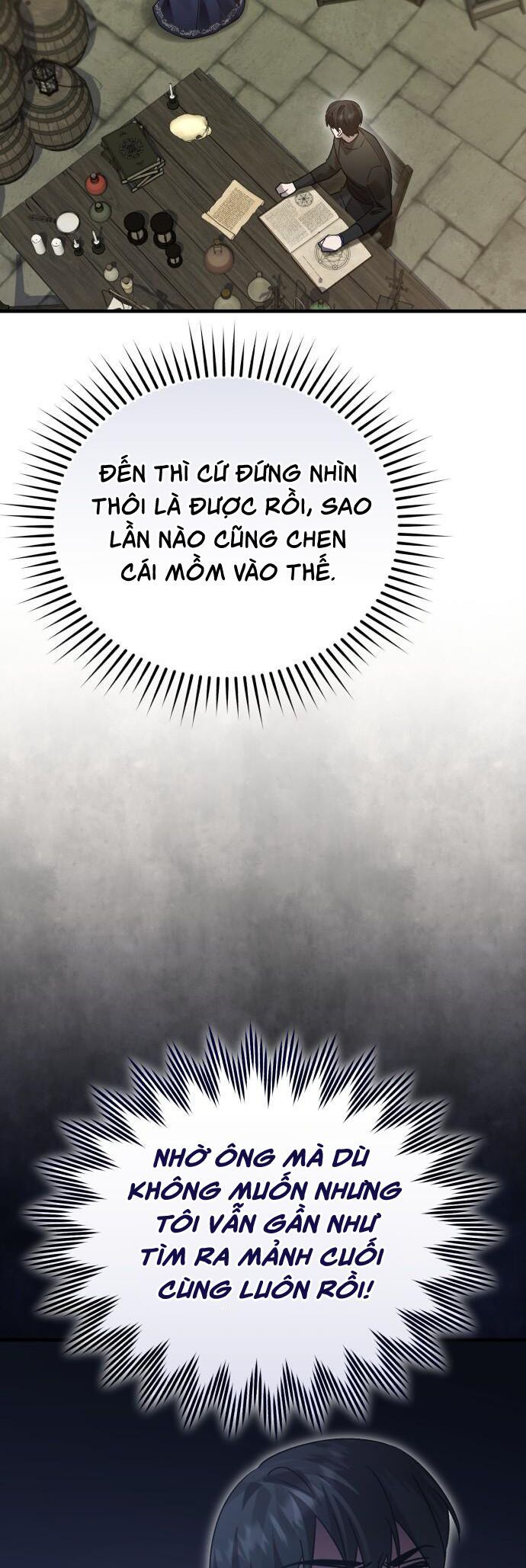 Hero X Demon King X Villain - Chapter 138 - Page 50