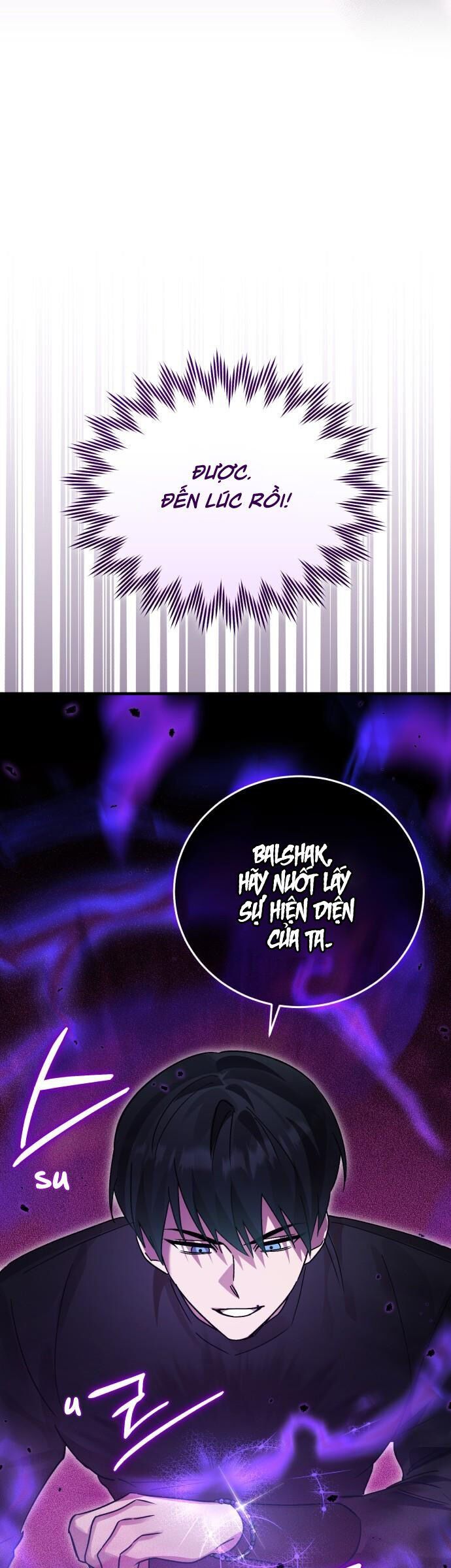 Hero X Demon King X Villain - Chapter 138 - Page 61