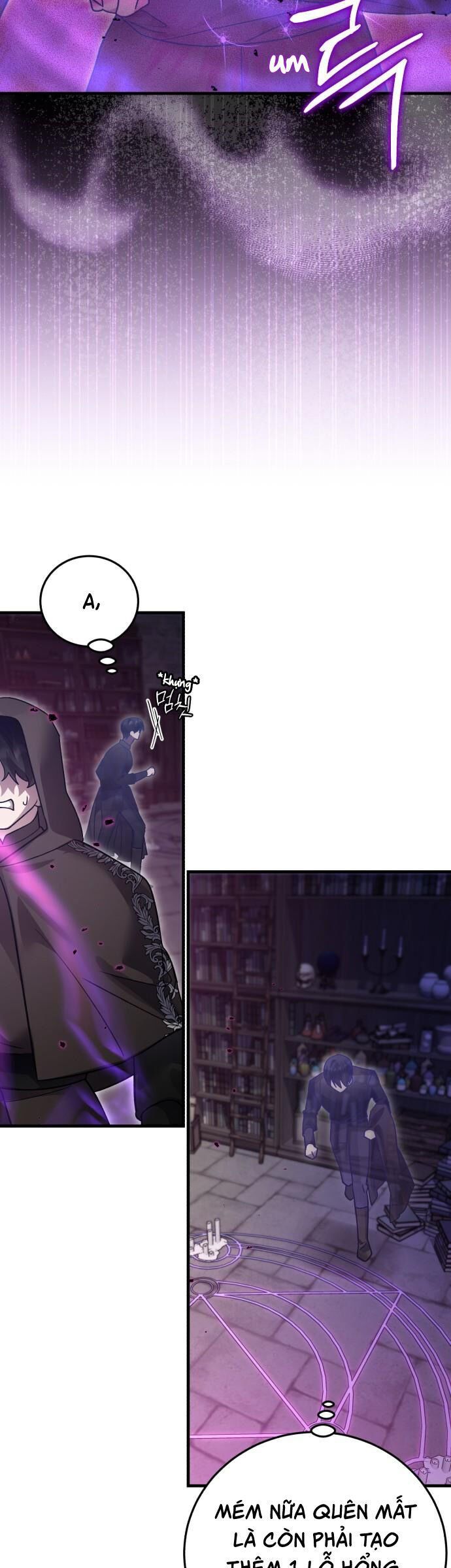 Hero X Demon King X Villain - Chapter 138 - Page 62