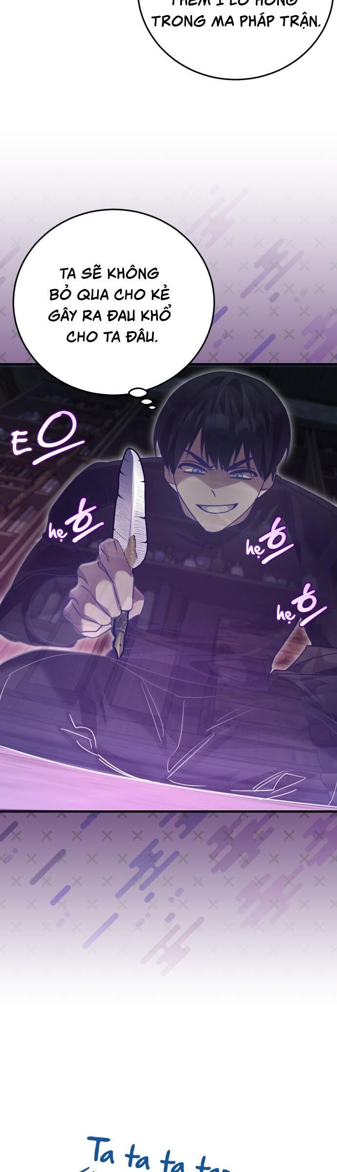 Hero X Demon King X Villain - Chapter 138 - Page 63