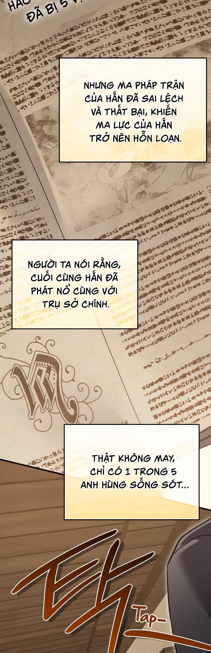 Hero X Demon King X Villain - Chapter 138 - Page 67