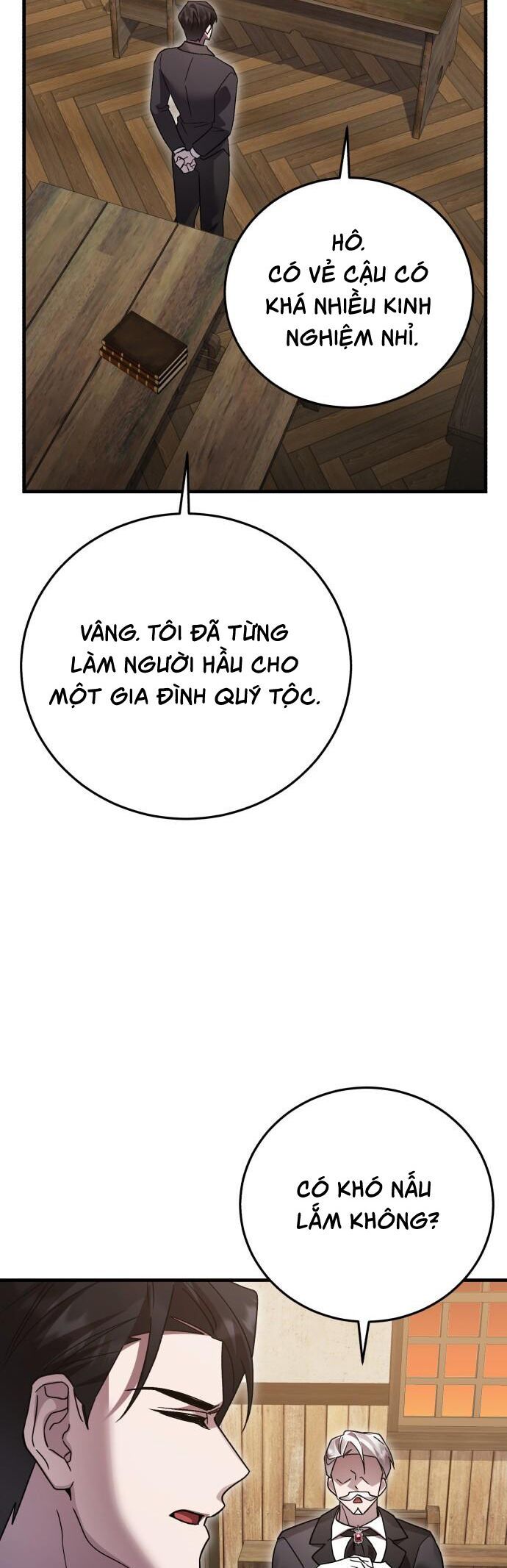 Hero X Demon King X Villain - Chapter 138 - Page 69