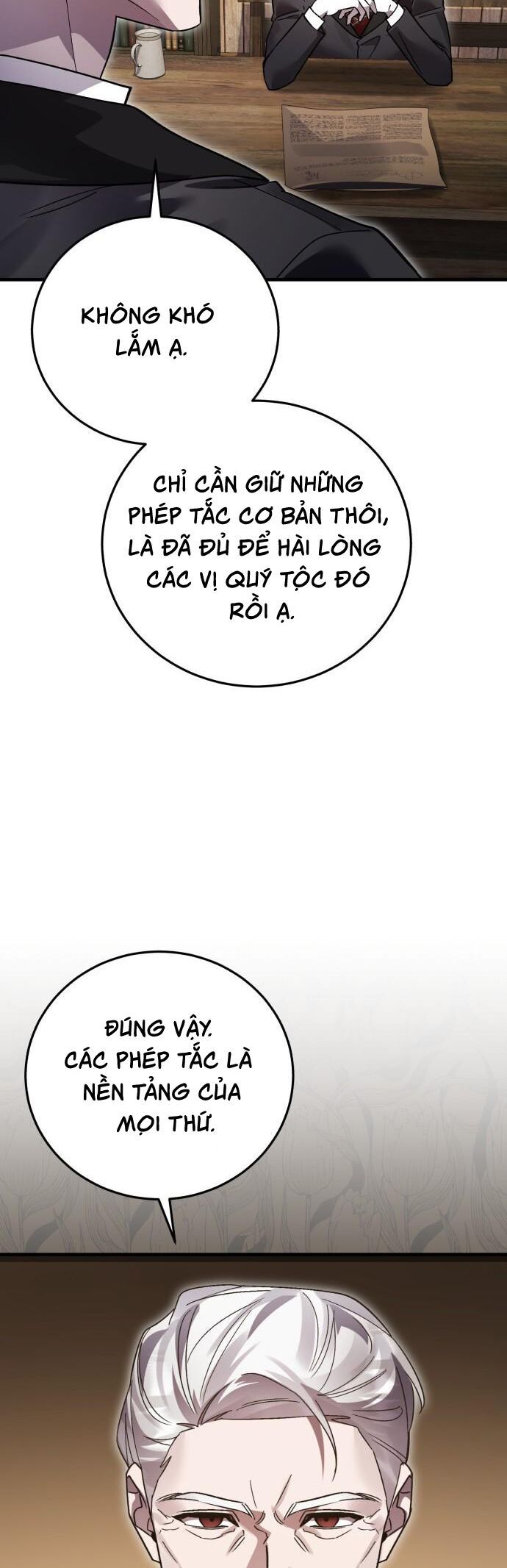 Hero X Demon King X Villain - Chapter 138 - Page 70