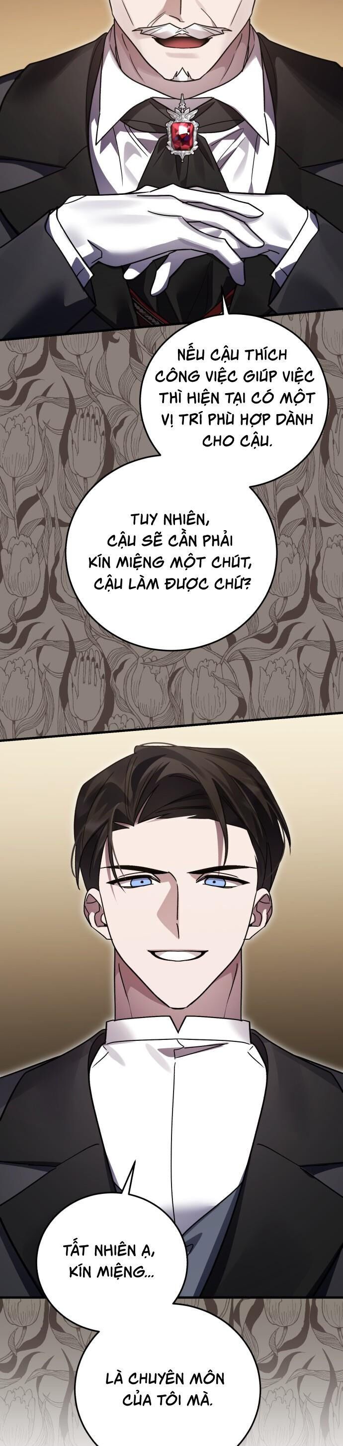 Hero X Demon King X Villain - Chapter 138 - Page 71