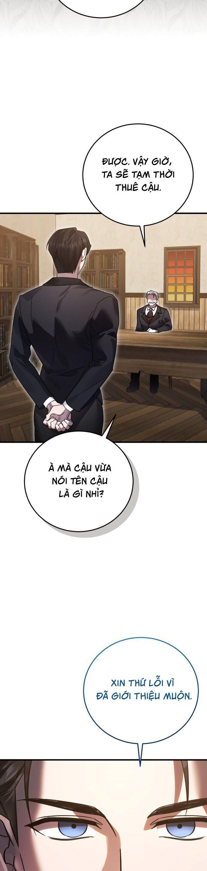 Hero X Demon King X Villain - Chapter 138 - Page 72