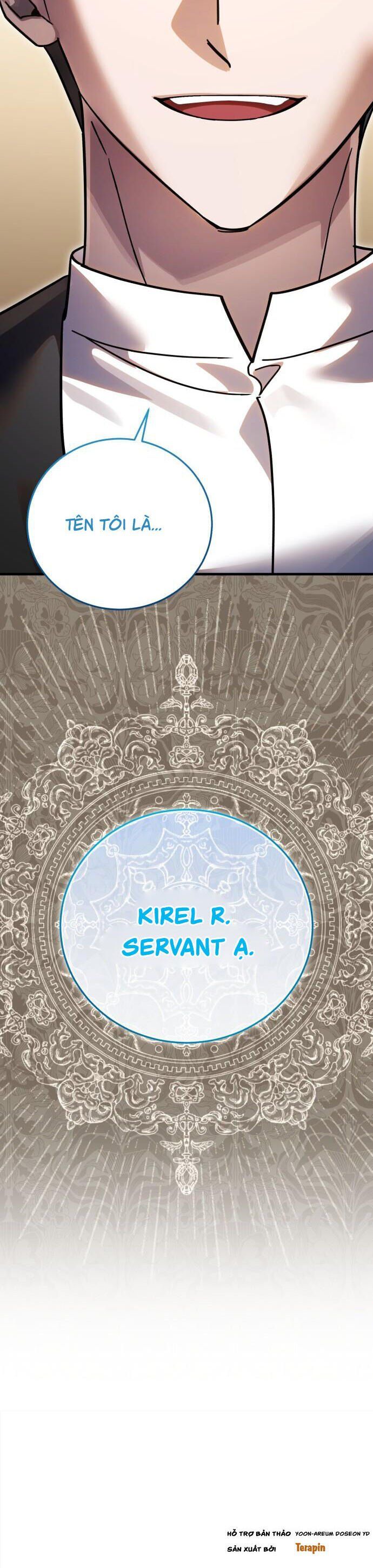 Hero X Demon King X Villain - Chapter 138 - Page 73