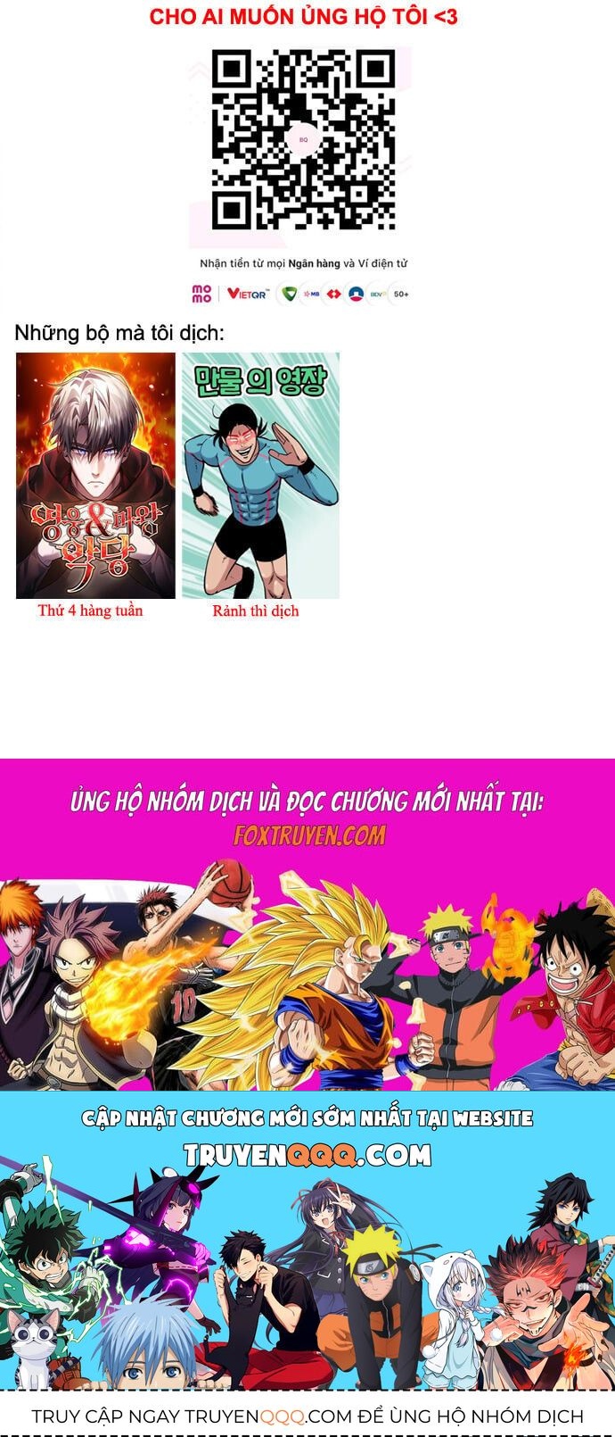 Hero X Demon King X Villain - Chapter 138 - Page 74