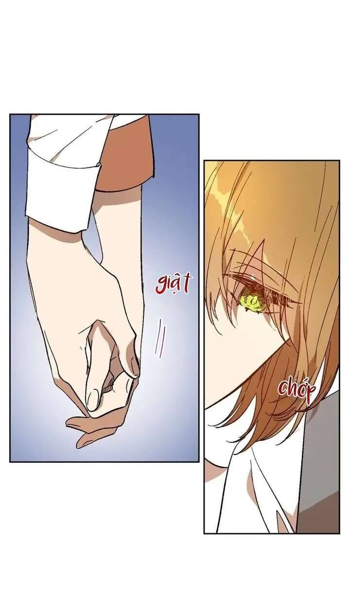 Vị Hôn Thê Khế Ước Của Công Tước - Chapter 127 - Page 10