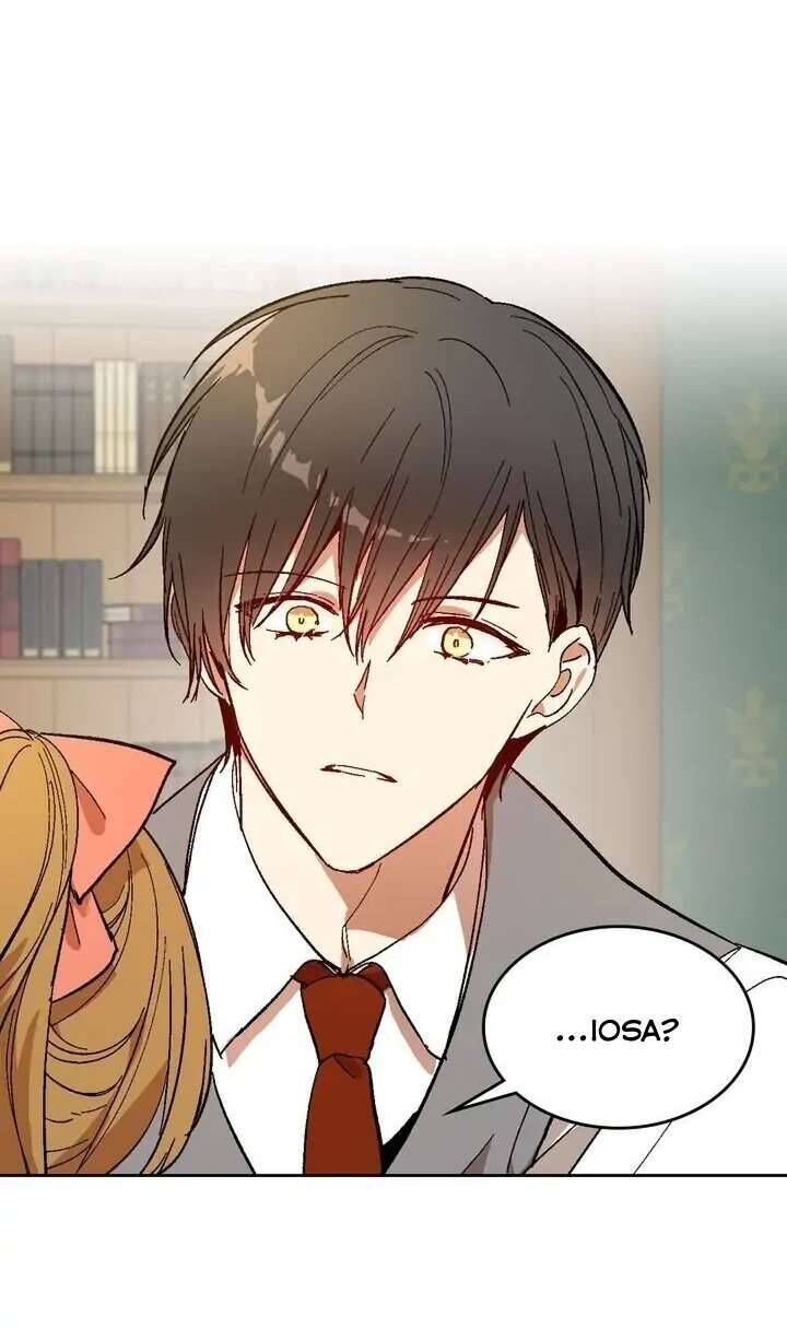 Vị Hôn Thê Khế Ước Của Công Tước - Chapter 127 - Page 12