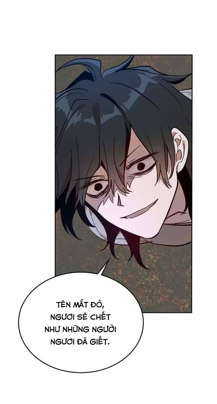 Vị Hôn Thê Khế Ước Của Công Tước - Chapter 127 - Page 15