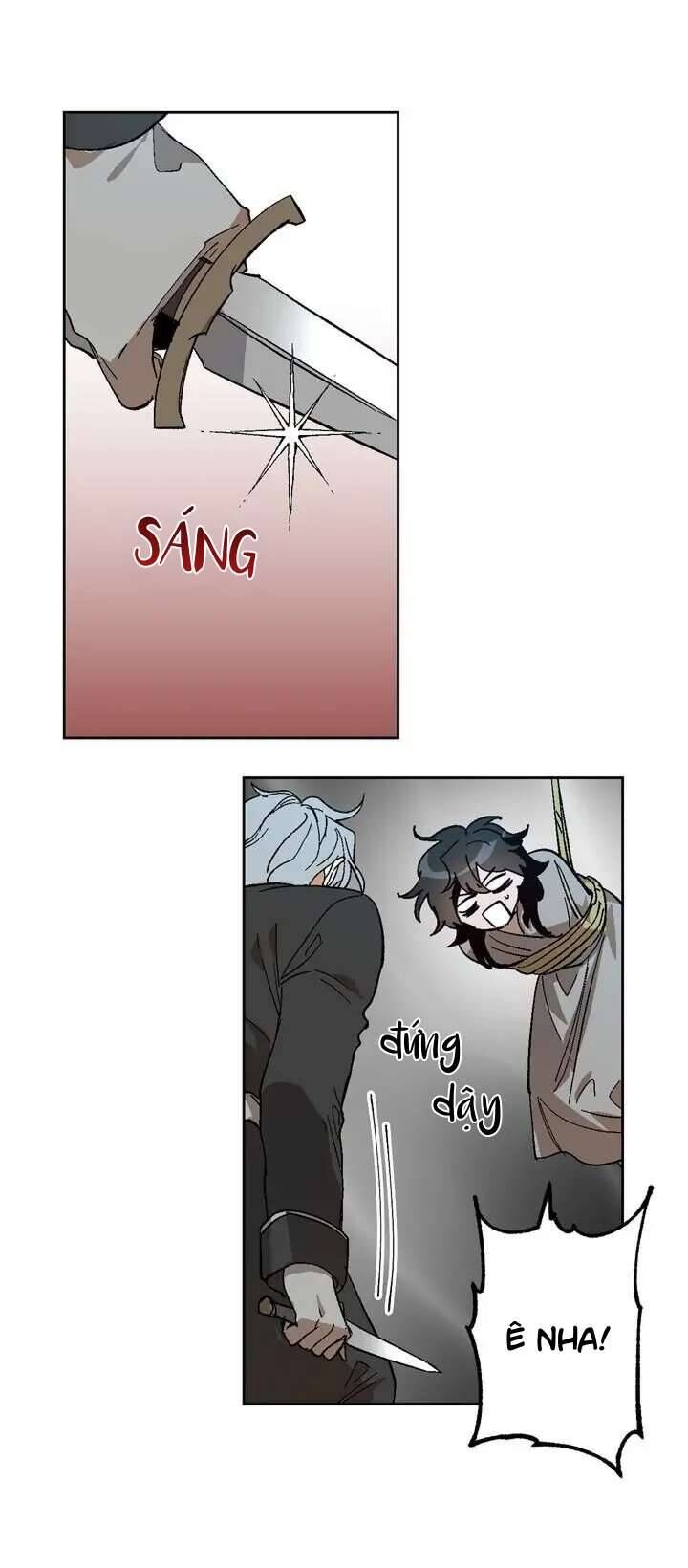 Vị Hôn Thê Khế Ước Của Công Tước - Chapter 127 - Page 20