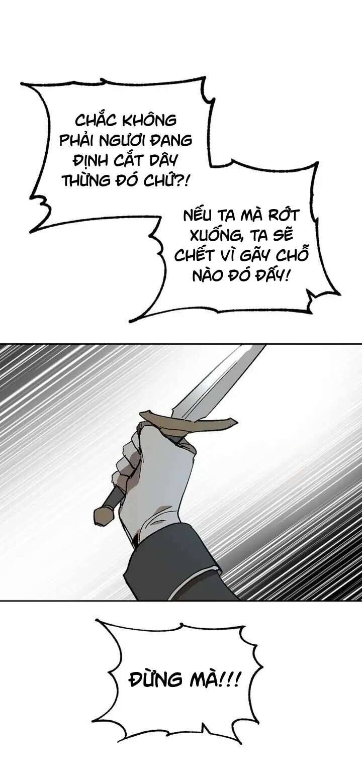 Vị Hôn Thê Khế Ước Của Công Tước - Chapter 127 - Page 21