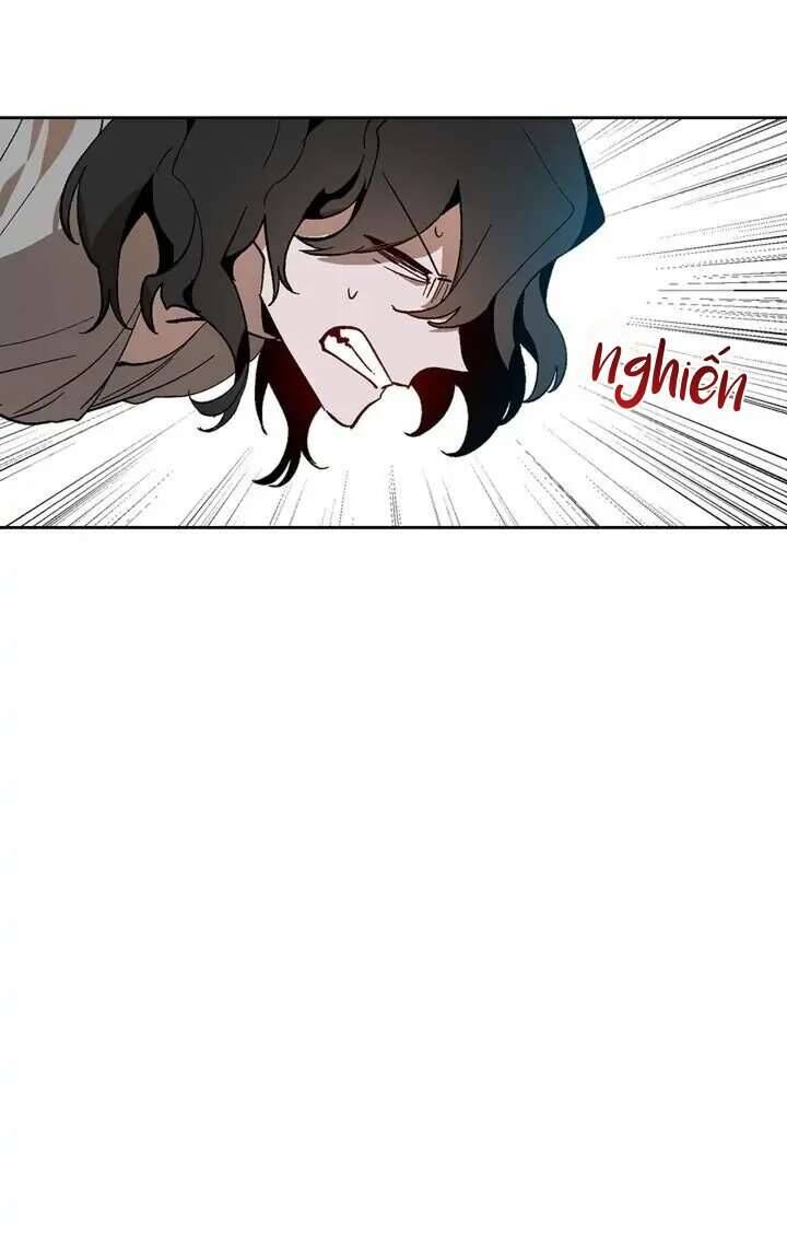 Vị Hôn Thê Khế Ước Của Công Tước - Chapter 127 - Page 22