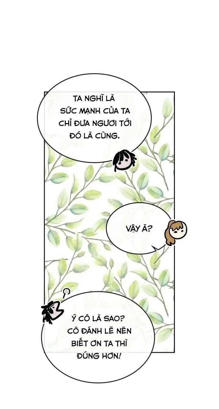 Vị Hôn Thê Khế Ước Của Công Tước - Chapter 127 - Page 27