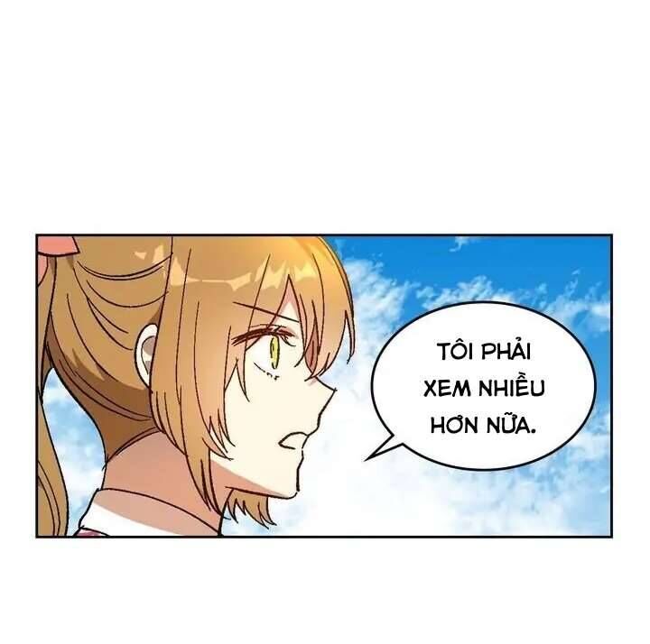 Vị Hôn Thê Khế Ước Của Công Tước - Chapter 127 - Page 28