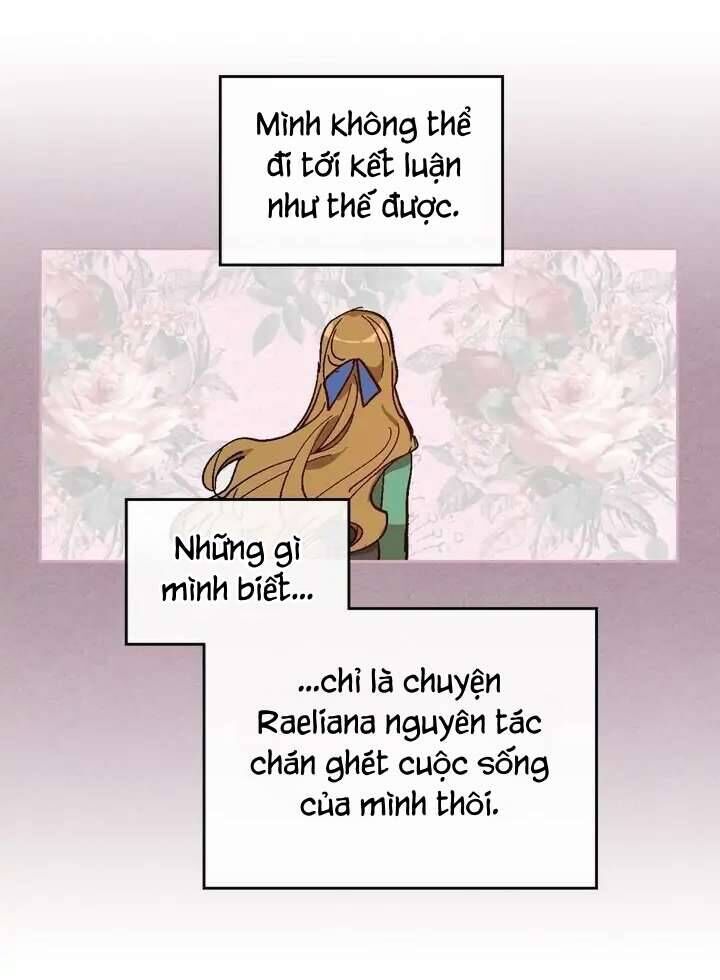 Vị Hôn Thê Khế Ước Của Công Tước - Chapter 127 - Page 29