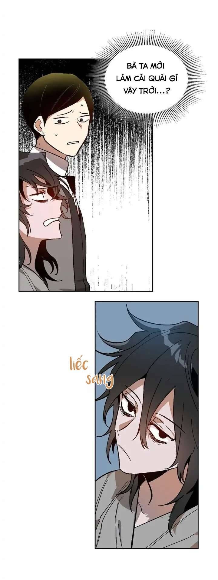 Vị Hôn Thê Khế Ước Của Công Tước - Chapter 127 - Page 3