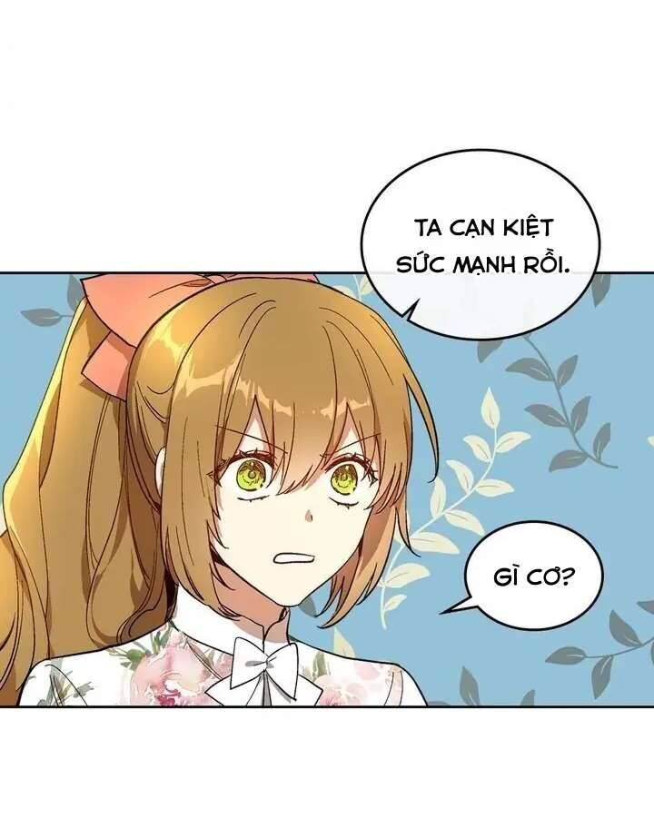 Vị Hôn Thê Khế Ước Của Công Tước - Chapter 127 - Page 31