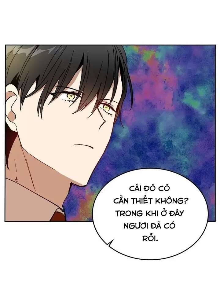 Vị Hôn Thê Khế Ước Của Công Tước - Chapter 127 - Page 35