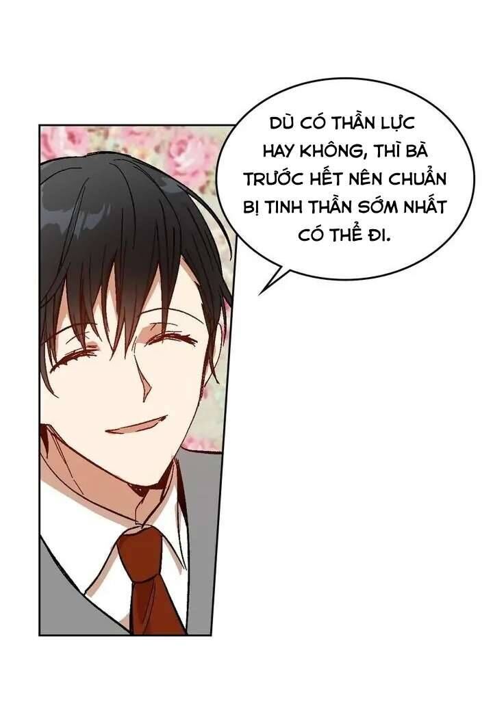 Vị Hôn Thê Khế Ước Của Công Tước - Chapter 127 - Page 36