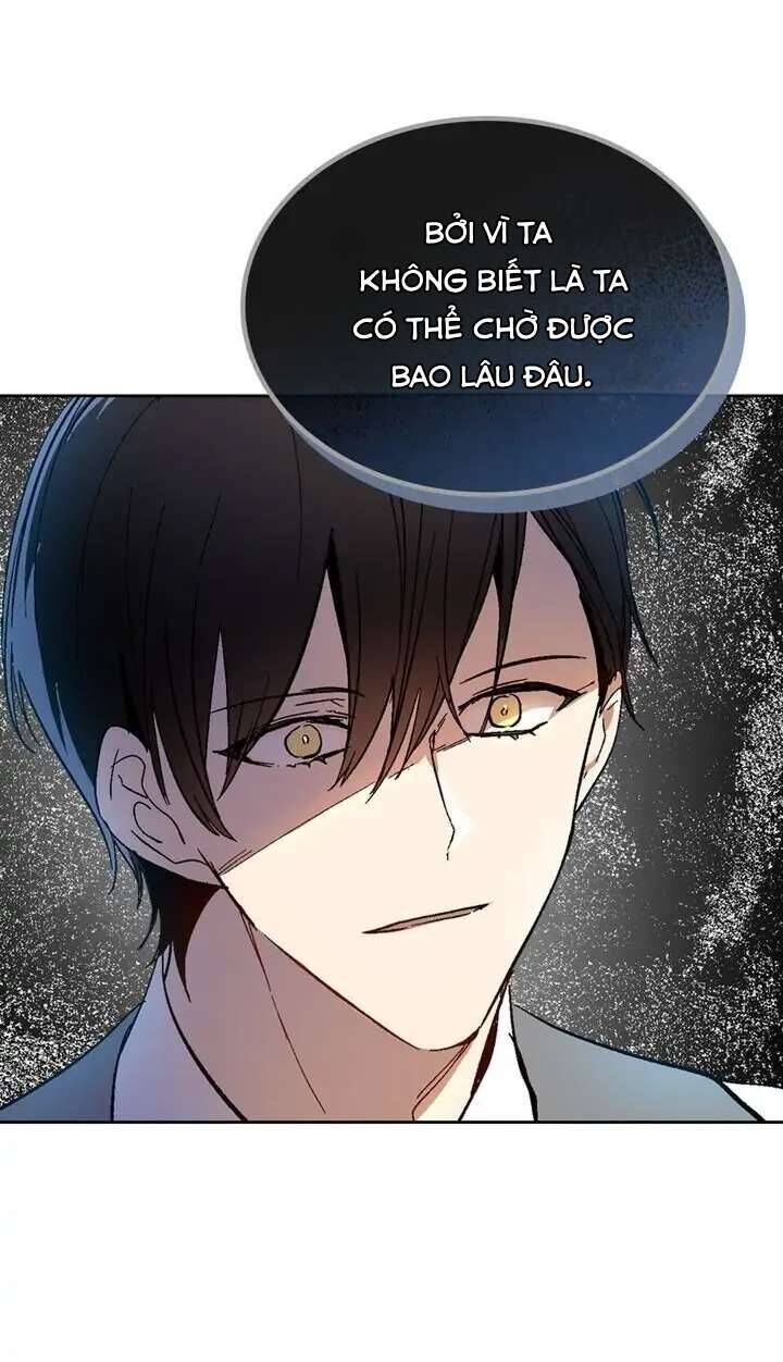 Vị Hôn Thê Khế Ước Của Công Tước - Chapter 127 - Page 37