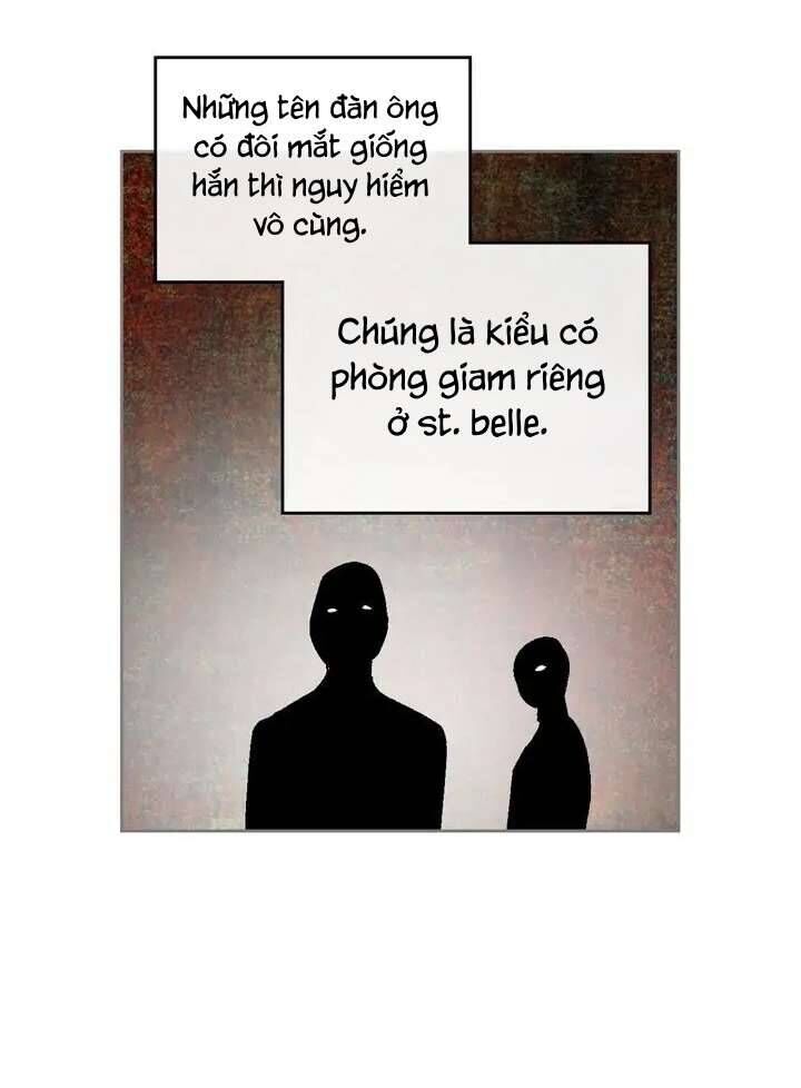 Vị Hôn Thê Khế Ước Của Công Tước - Chapter 127 - Page 39