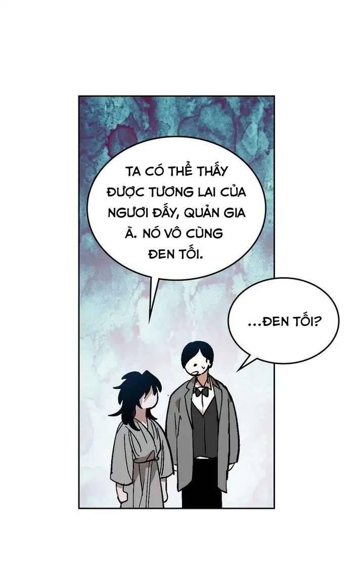 Vị Hôn Thê Khế Ước Của Công Tước - Chapter 127 - Page 4