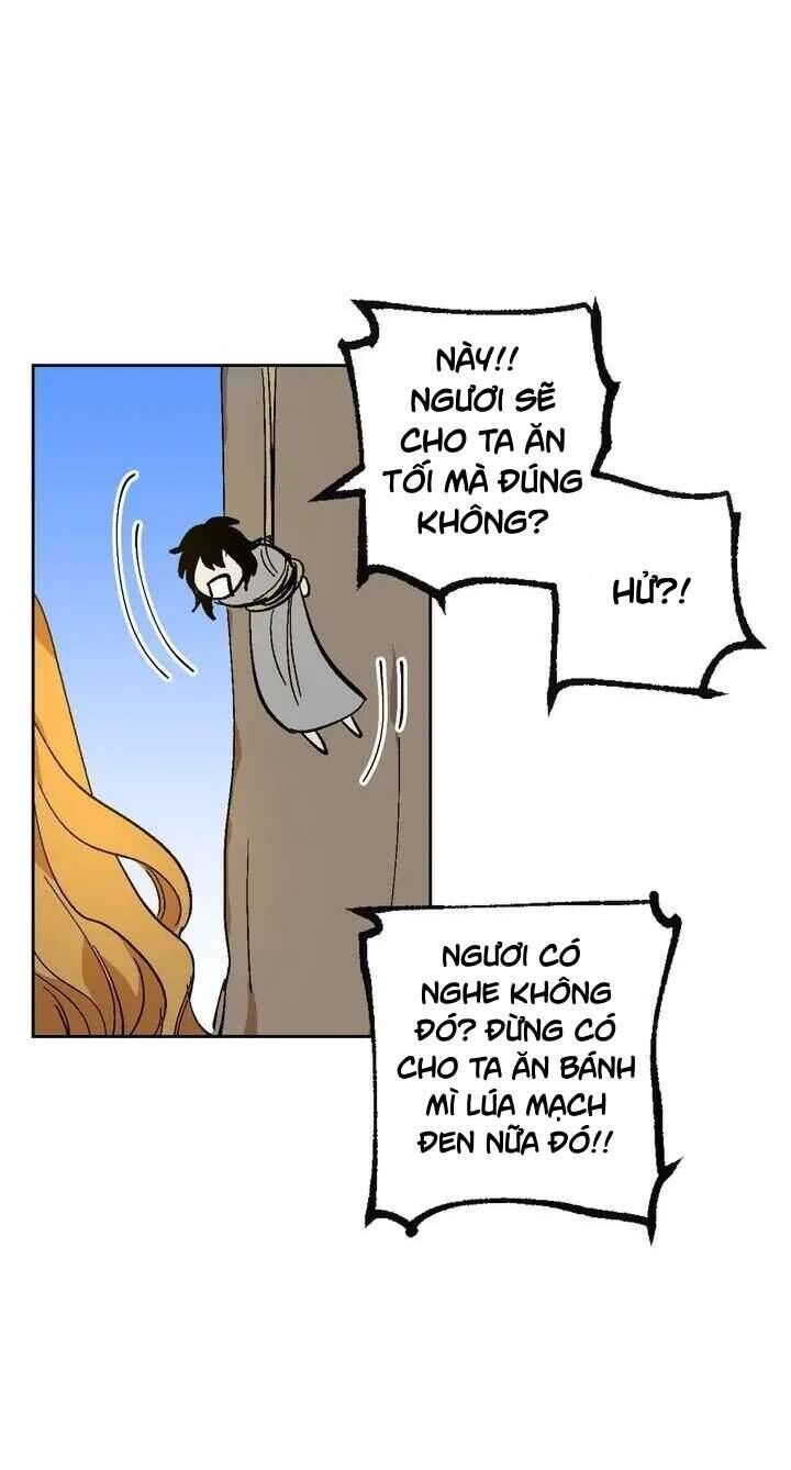 Vị Hôn Thê Khế Ước Của Công Tước - Chapter 127 - Page 40