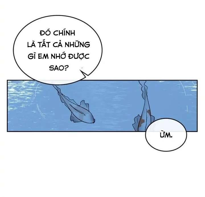 Vị Hôn Thê Khế Ước Của Công Tước - Chapter 127 - Page 42