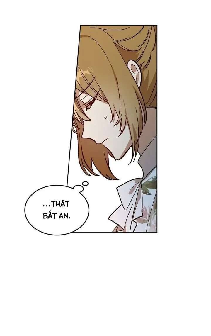 Vị Hôn Thê Khế Ước Của Công Tước - Chapter 127 - Page 45