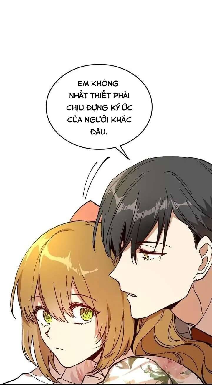 Vị Hôn Thê Khế Ước Của Công Tước - Chapter 127 - Page 46