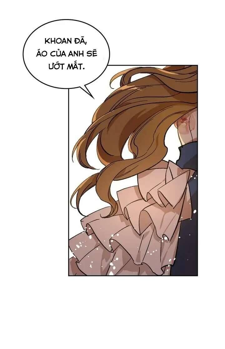 Vị Hôn Thê Khế Ước Của Công Tước - Chapter 127 - Page 47