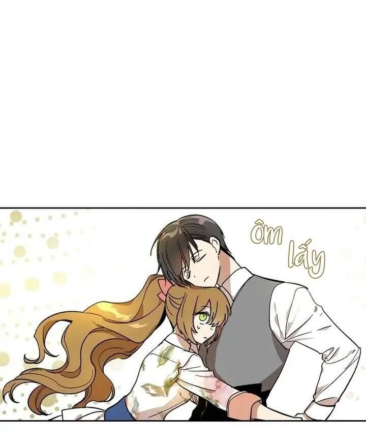 Vị Hôn Thê Khế Ước Của Công Tước - Chapter 127 - Page 48