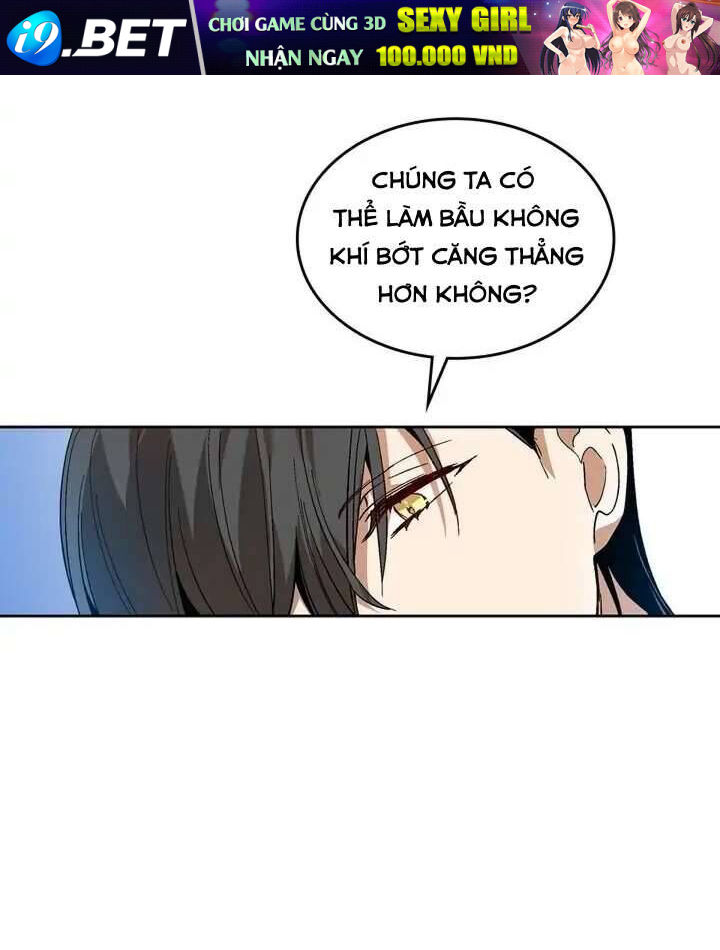 Vị Hôn Thê Khế Ước Của Công Tước - Chapter 127 - Page 49