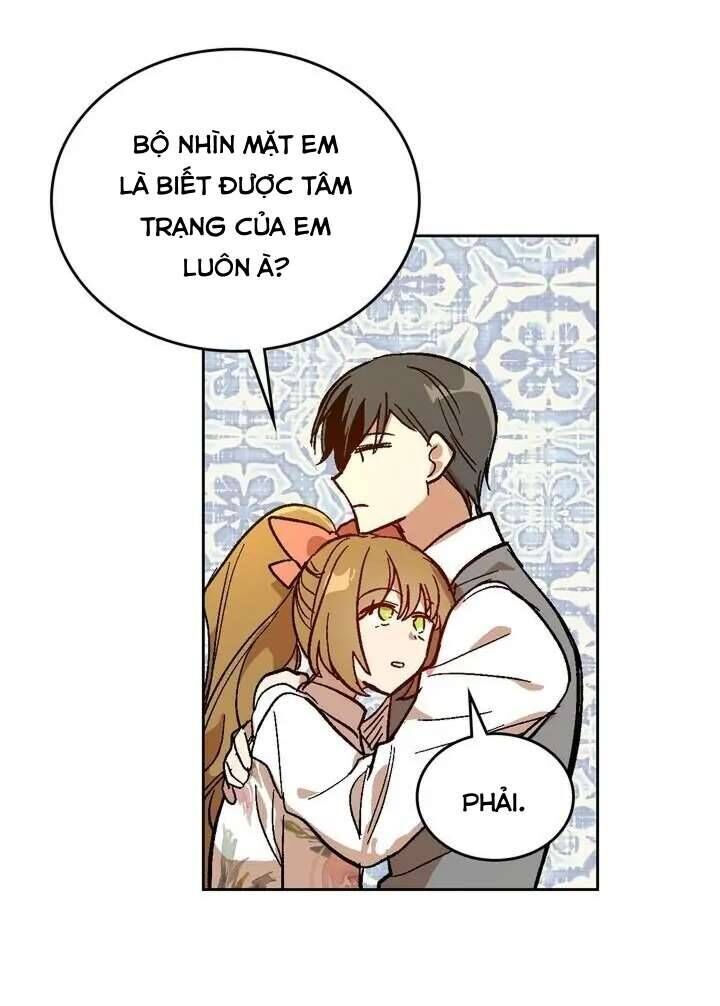 Vị Hôn Thê Khế Ước Của Công Tước - Chapter 127 - Page 50