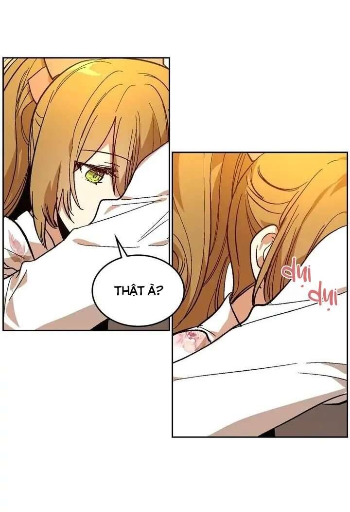 Vị Hôn Thê Khế Ước Của Công Tước - Chapter 127 - Page 51