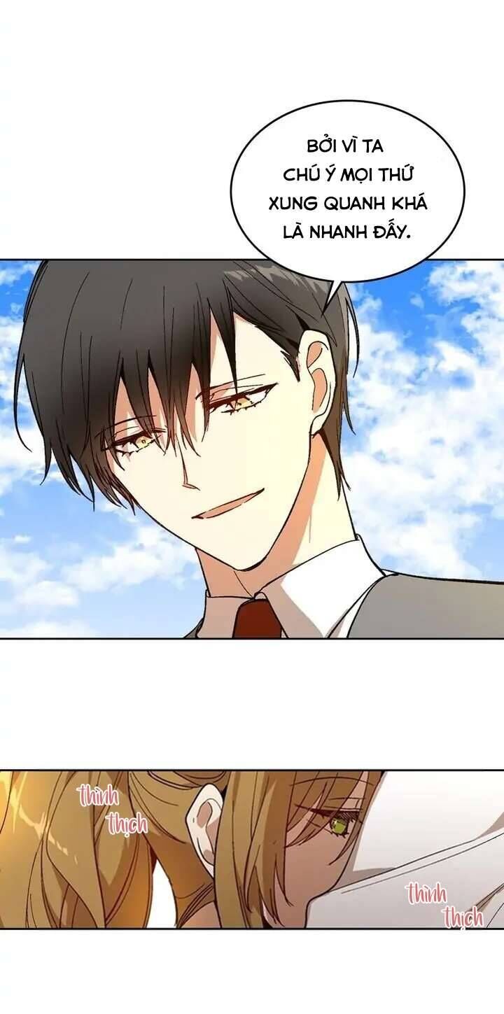 Vị Hôn Thê Khế Ước Của Công Tước - Chapter 127 - Page 52