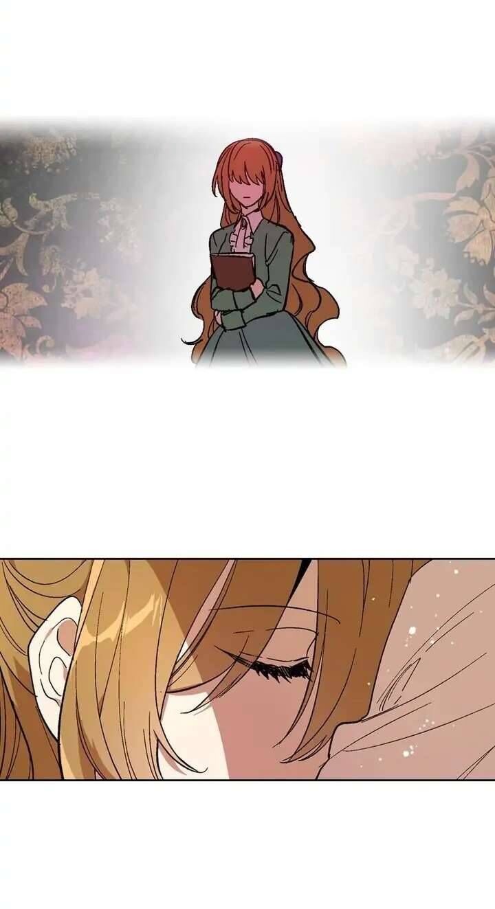 Vị Hôn Thê Khế Ước Của Công Tước - Chapter 127 - Page 53