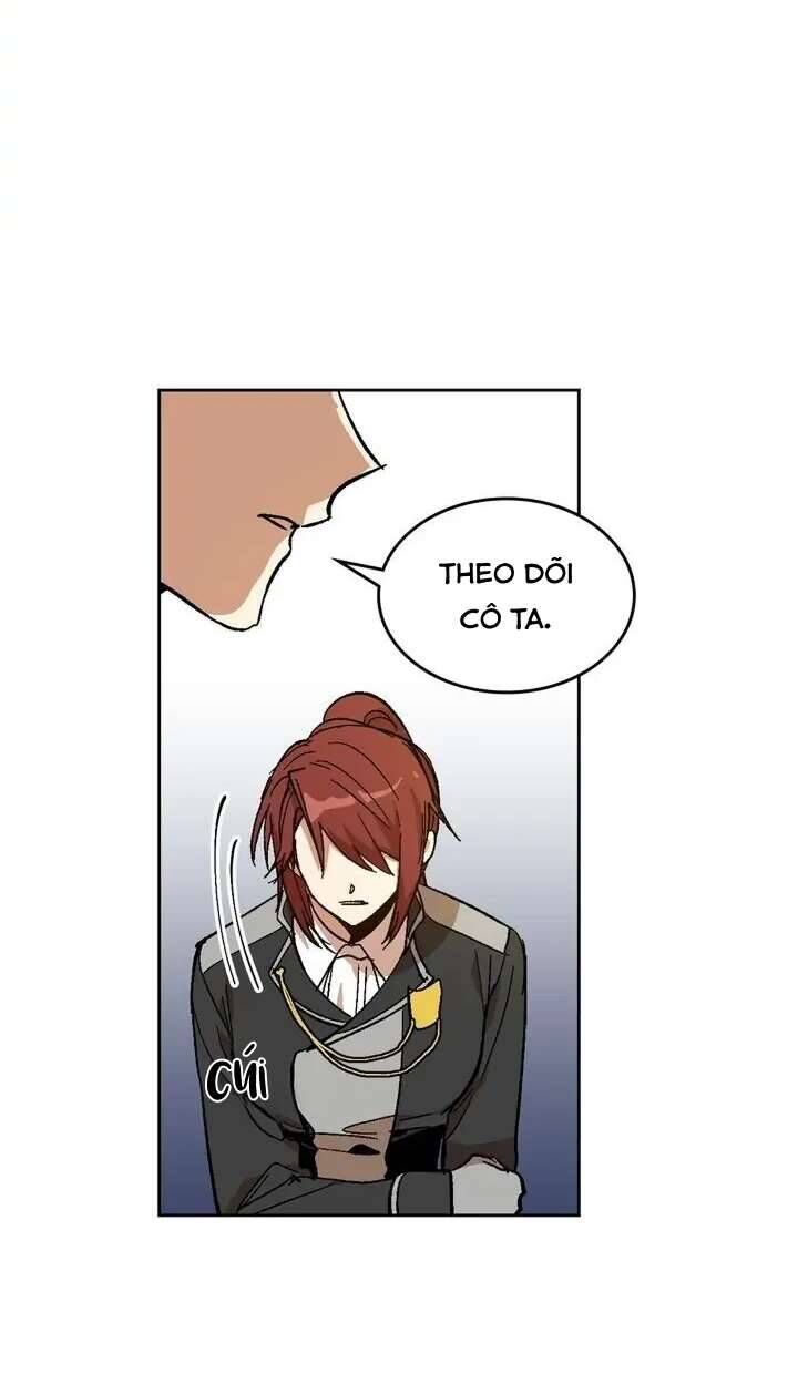 Vị Hôn Thê Khế Ước Của Công Tước - Chapter 127 - Page 8