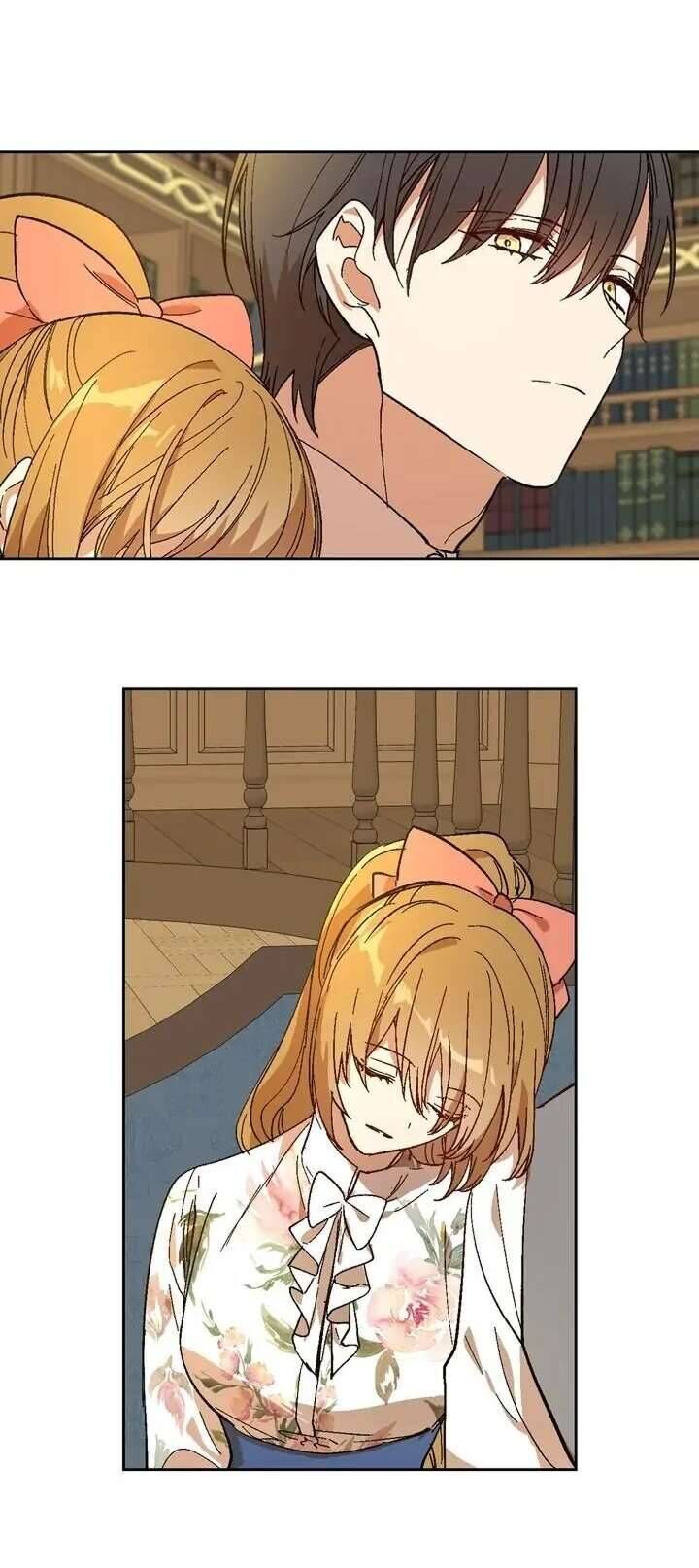 Vị Hôn Thê Khế Ước Của Công Tước - Chapter 127 - Page 9