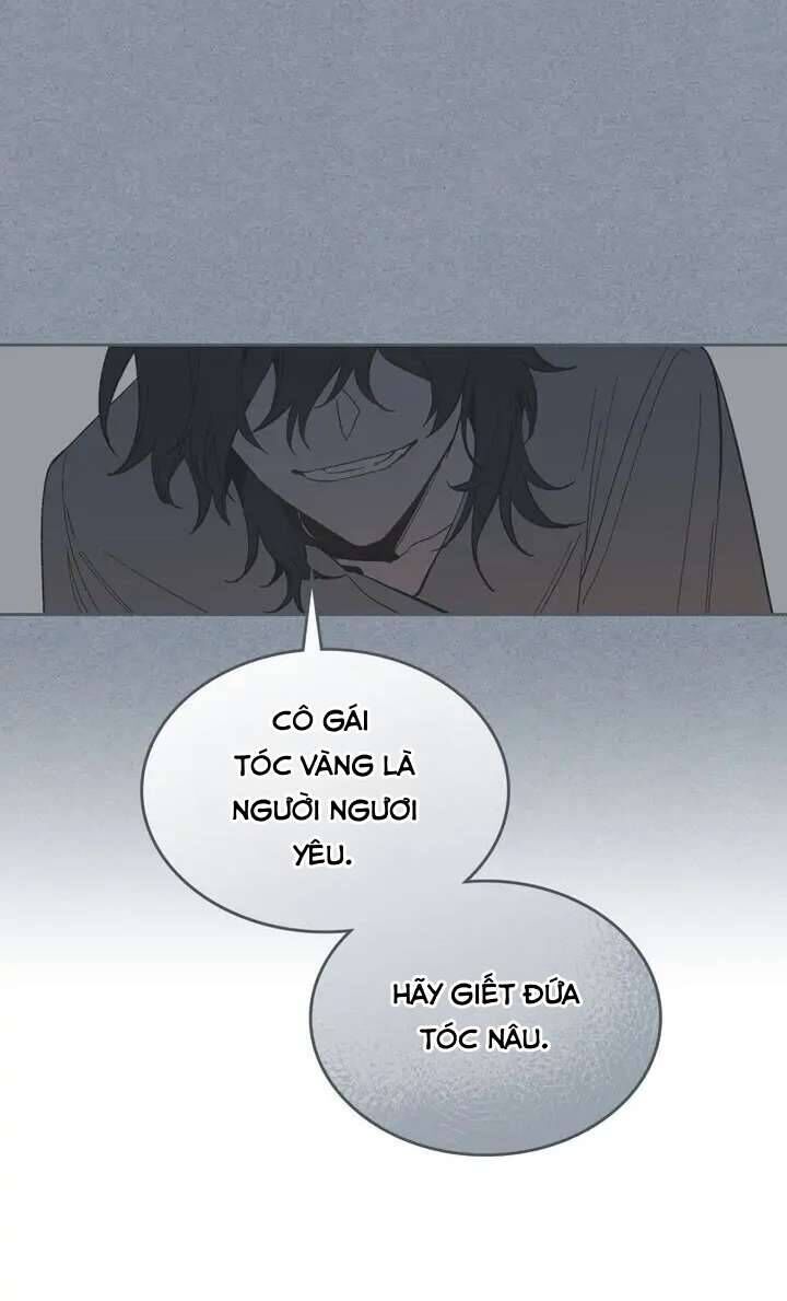 Vị Hôn Thê Khế Ước Của Công Tước - Chapter 128 - Page 13