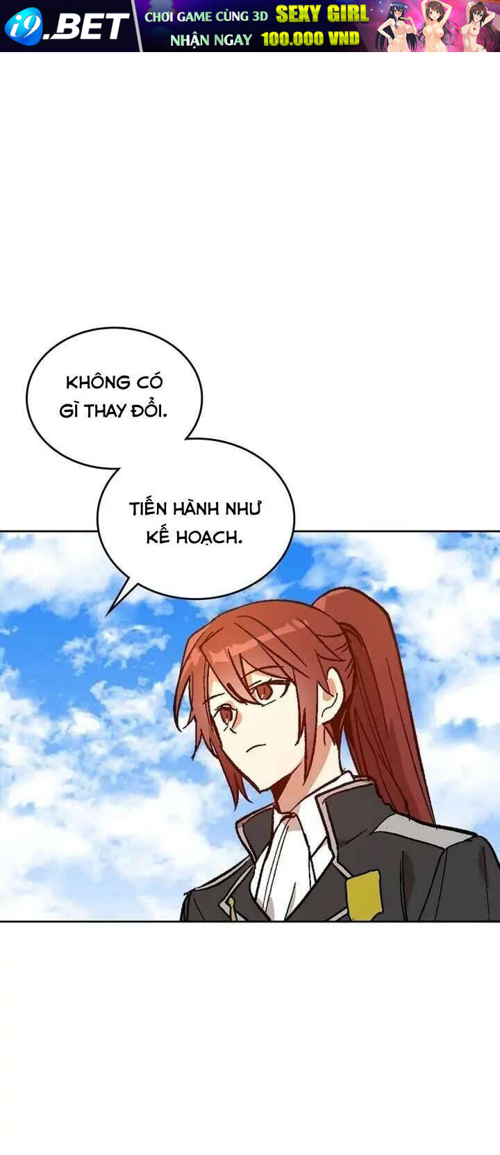 Vị Hôn Thê Khế Ước Của Công Tước - Chapter 128 - Page 16