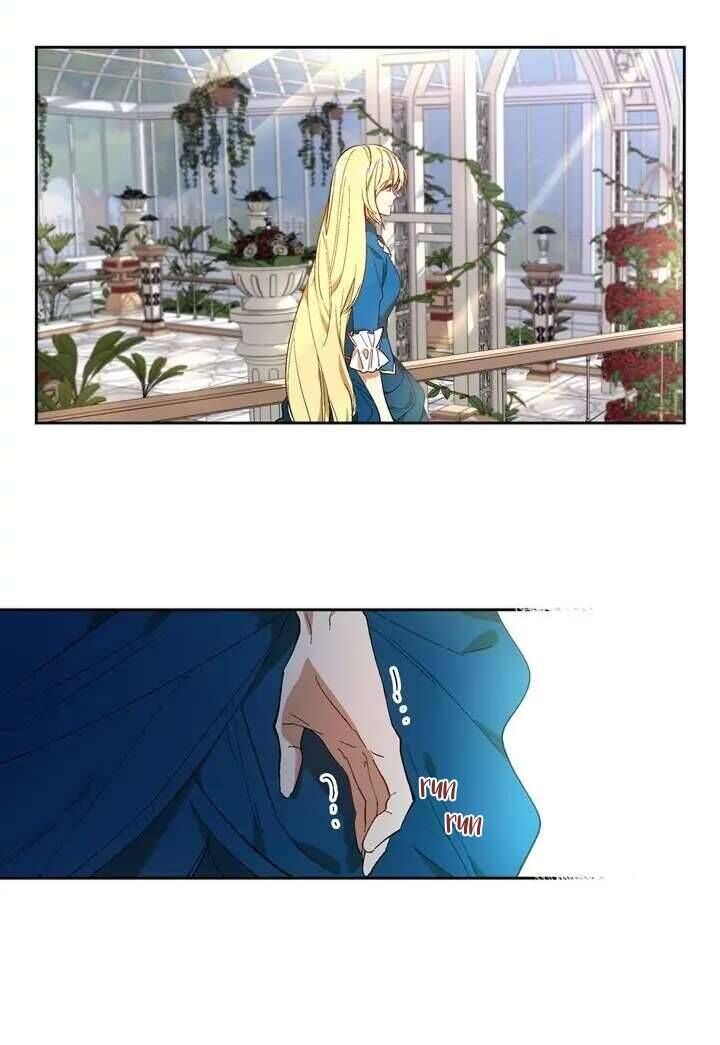 Vị Hôn Thê Khế Ước Của Công Tước - Chapter 128 - Page 18