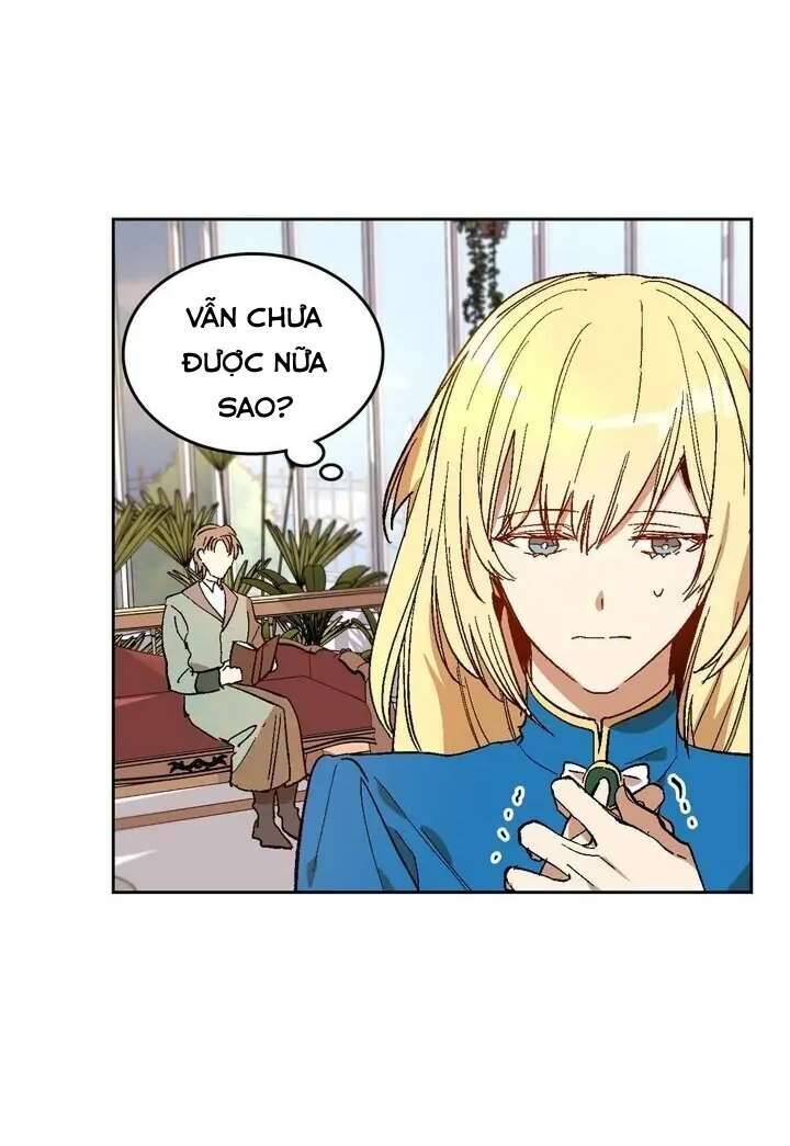 Vị Hôn Thê Khế Ước Của Công Tước - Chapter 128 - Page 19