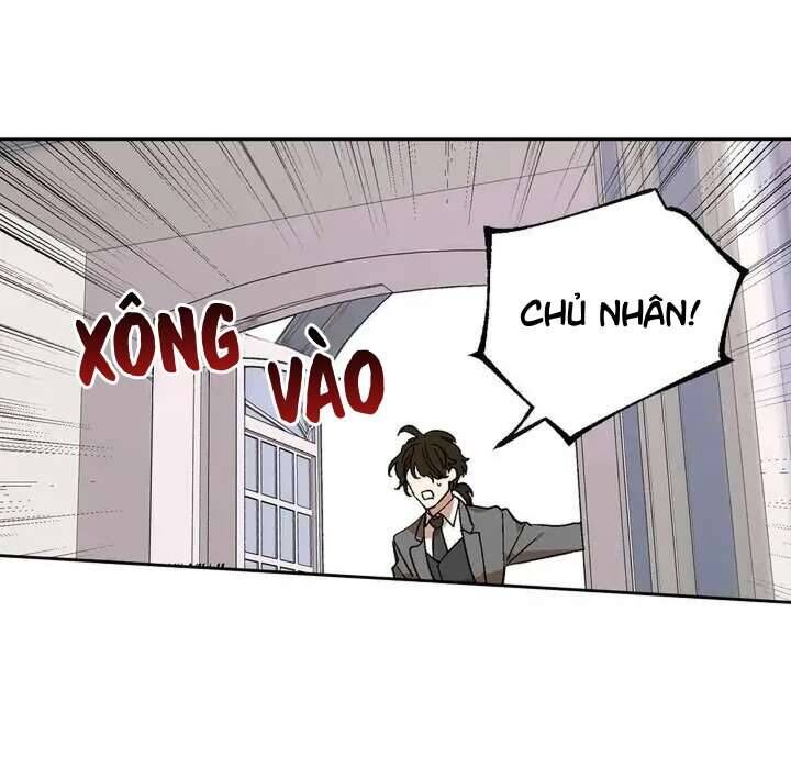 Vị Hôn Thê Khế Ước Của Công Tước - Chapter 128 - Page 21