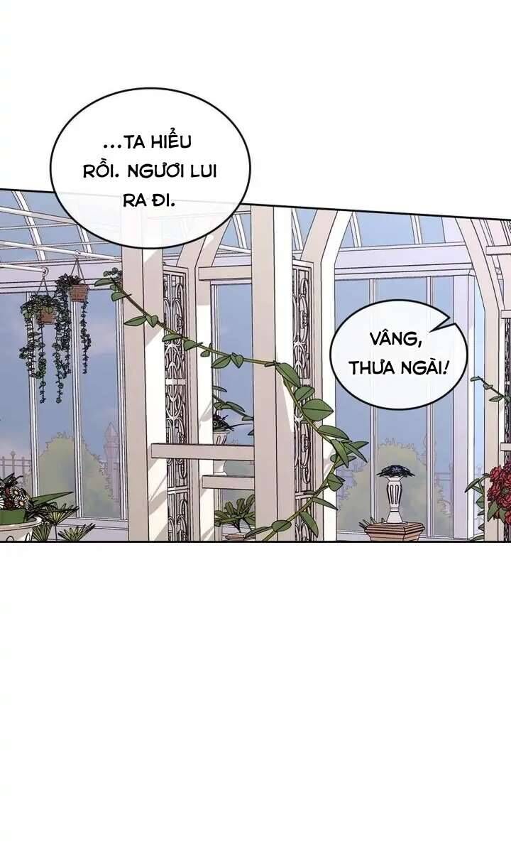 Vị Hôn Thê Khế Ước Của Công Tước - Chapter 128 - Page 23