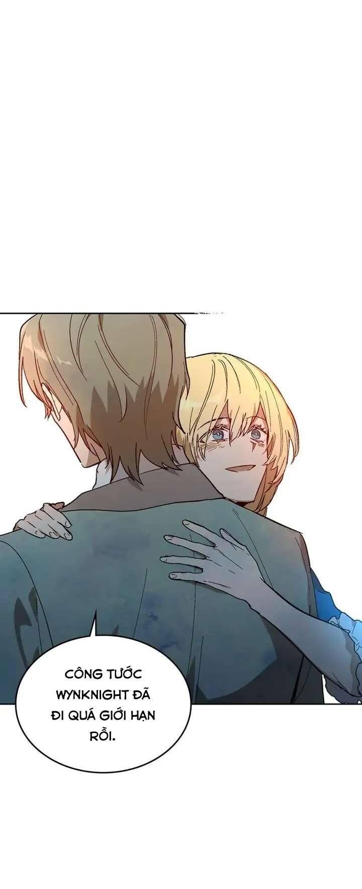 Vị Hôn Thê Khế Ước Của Công Tước - Chapter 128 - Page 26